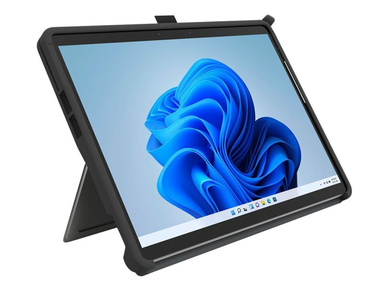Kensington BlackBelt Tablet-HÃ¼lle fÃ¼r Microsoft Surface Pro 9, Surface Pro 10, Surface Pro 11 schwarz