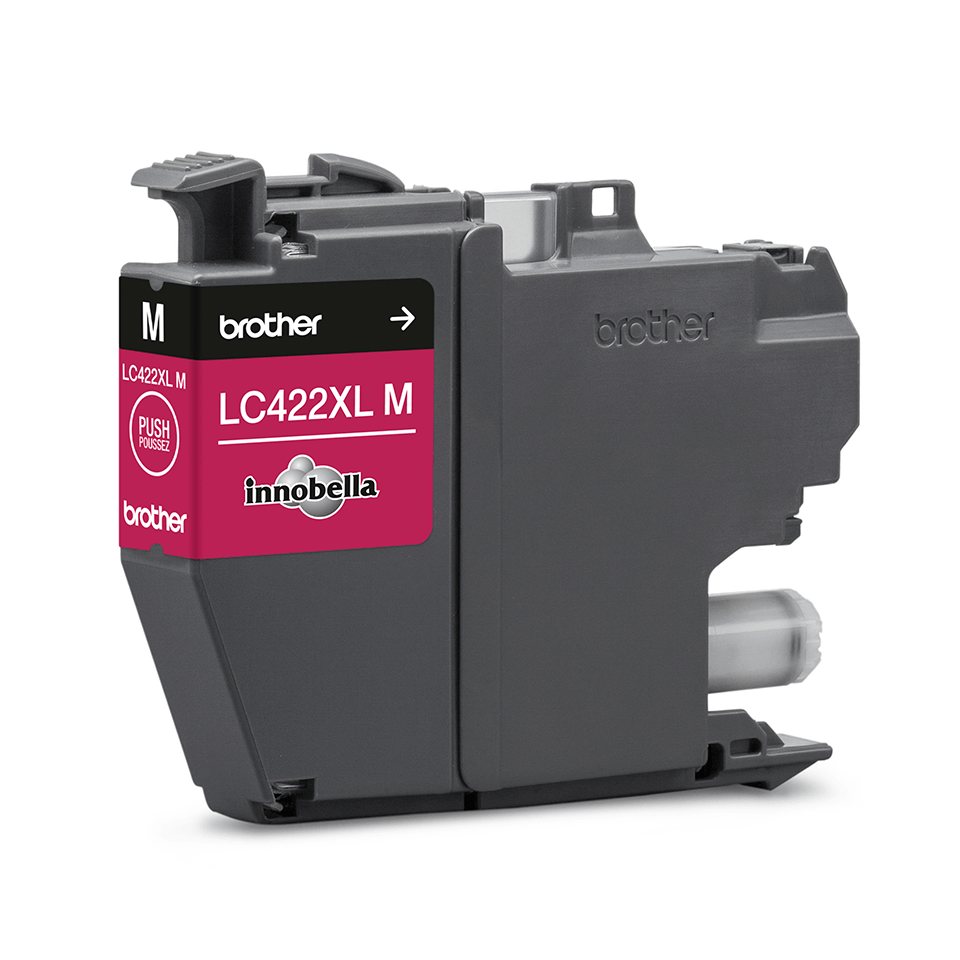 LC422XLM BROTHER MFCJ Tinte magenta HC
