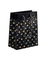 5 SIGEL Geschenktaschen Stardust Motiv 17,0 x 23,0 cm 5 SIGEL Geschenktaschen Stardust Motiv 17,0 x 23,0 cm