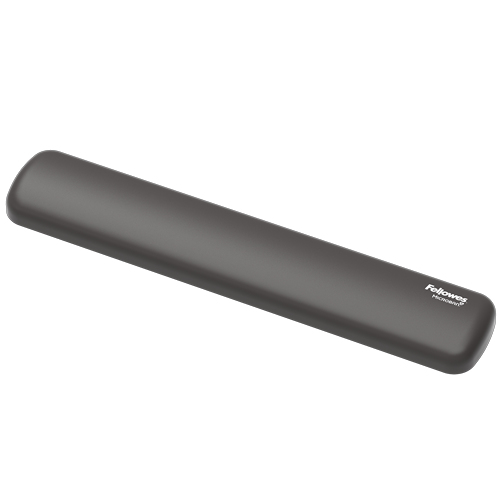Fellowes Breyta Handgelenkauflage 6x32cm Schwarz