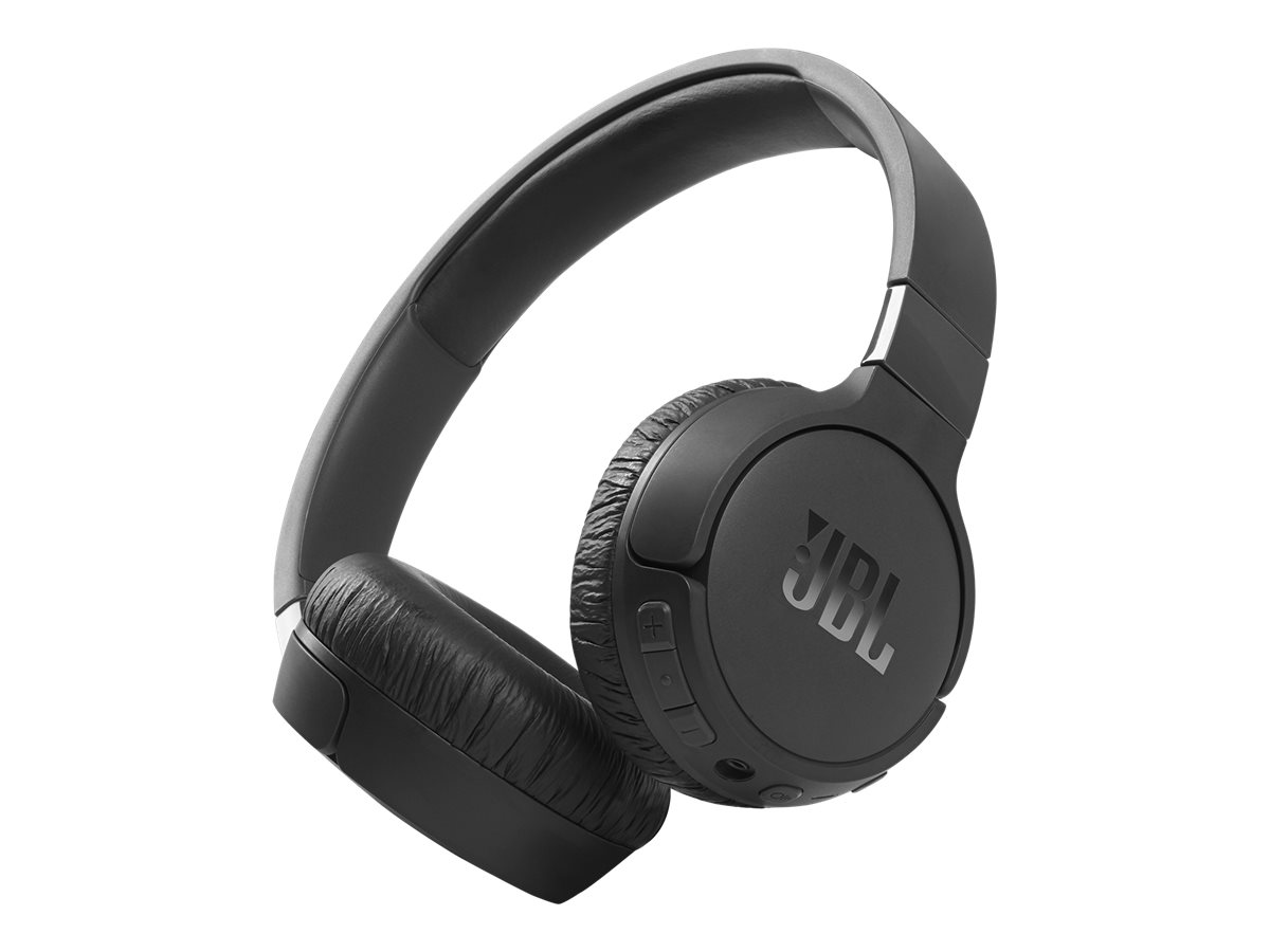 JBL Tune 660 BTNC Kopfhörer , schwarz