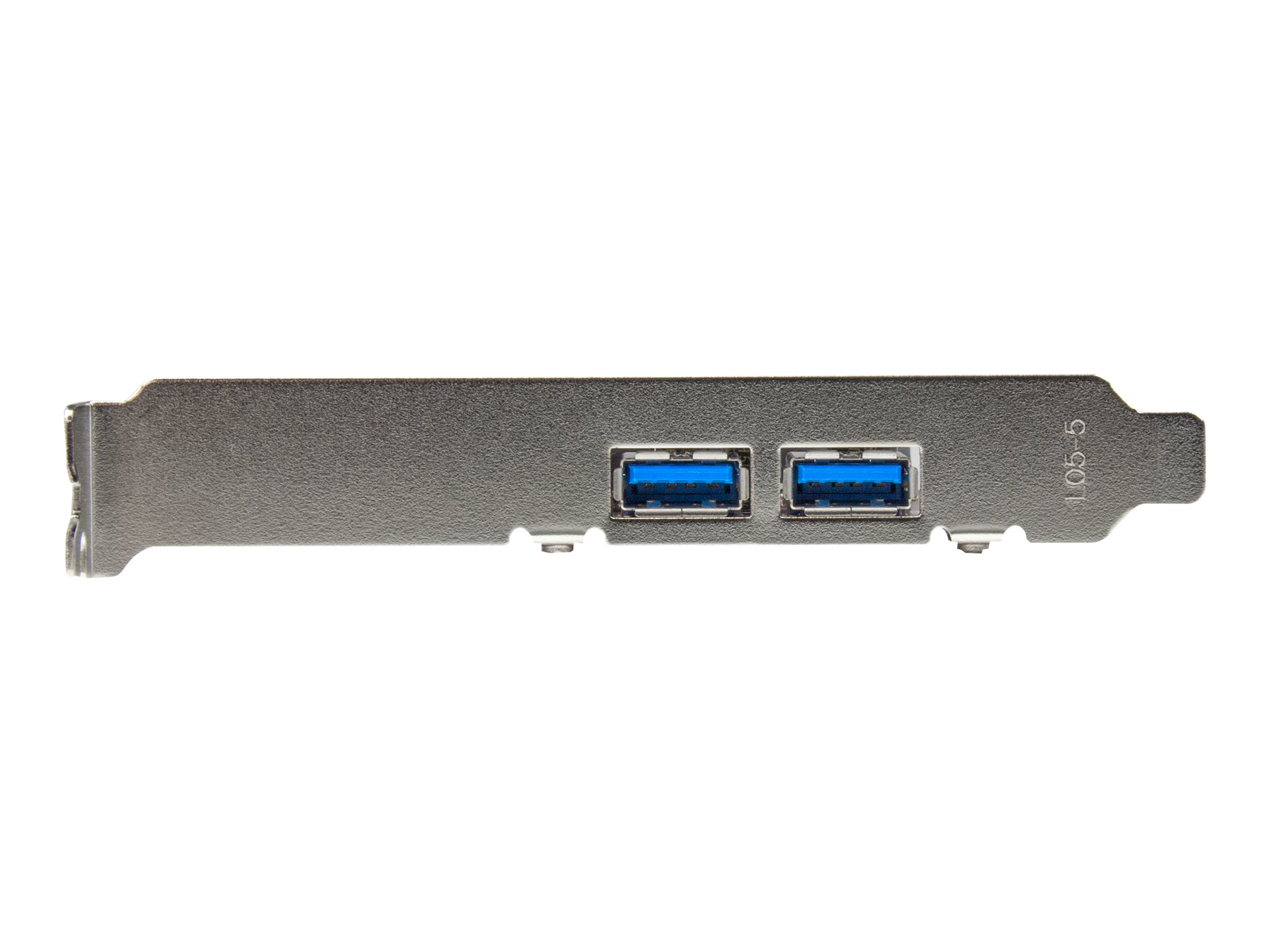 StarTech PEXUSB3S2EI 4 Port USB 3.0 PCI Express-Karte
