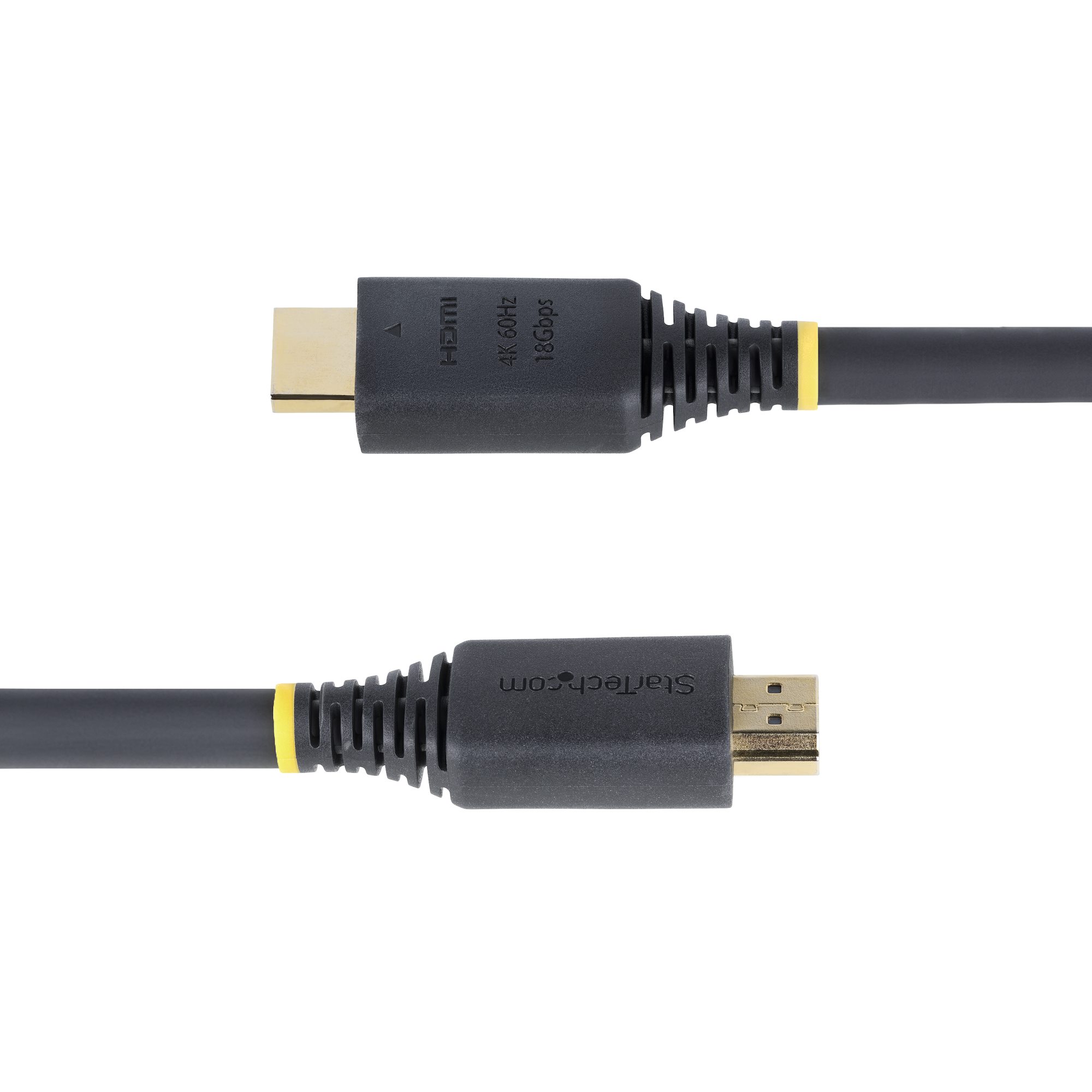 StarTech.com HDMI Cable 5M Premium Certified High Speed 4K60Hz