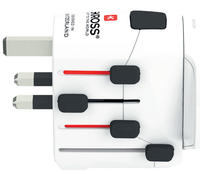 SKROSS Weltreiseadapter PRO World (7A) SKROSS Weltreiseadapter PRO World (7A)