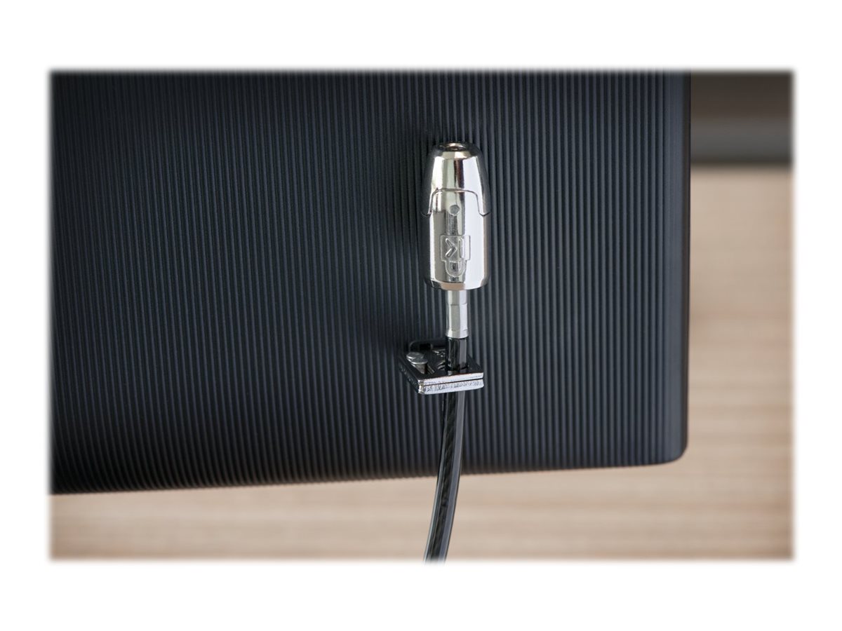 Kensington Locking Kit 2.0 PC-Monitor-Schloss 2,4 m