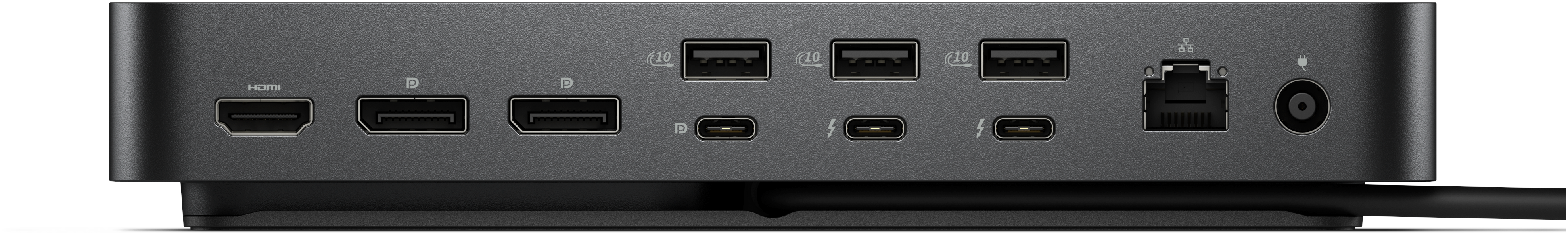 Dell Pro Thunderbolt 5 Smart Dock SD25TB5 Dockingstation