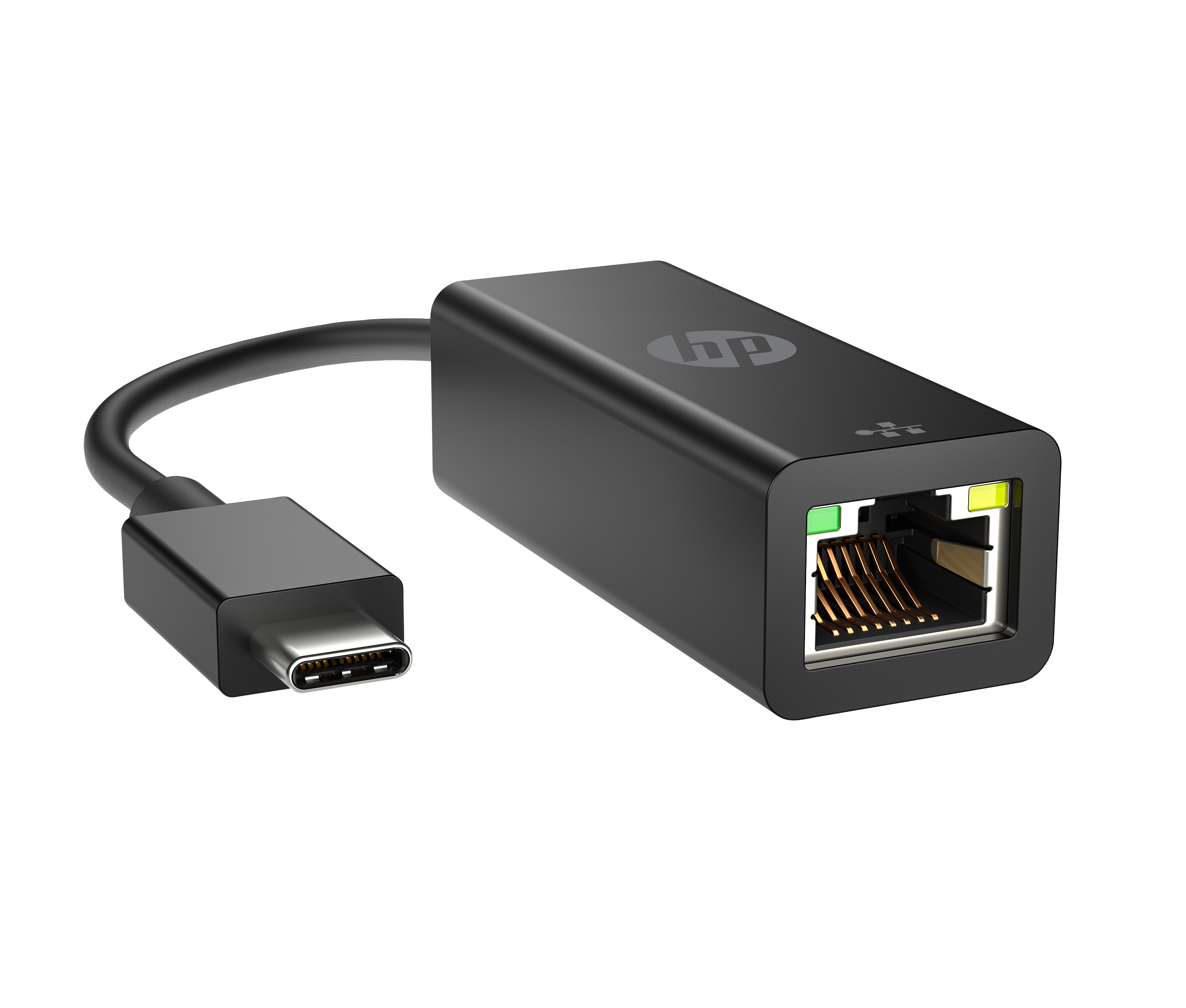 HP USBC to RJ45 Adapter G2