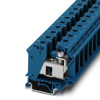 Phoenix Contact Universalklemme UIK 35 BU