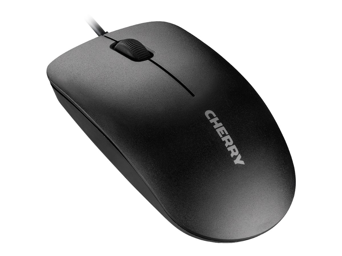 JM-0800-2 CHERRY MC1000 Maus 3Tasten