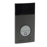 Bticino VideoTuerstation LINEA3000 Video 12 Ruftasten AP