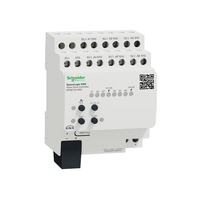 Schneider Electric Ventilantriebsaktor SpaceLogic KNX Schneider Electric Ventilantriebsaktor SpaceLogic KNX