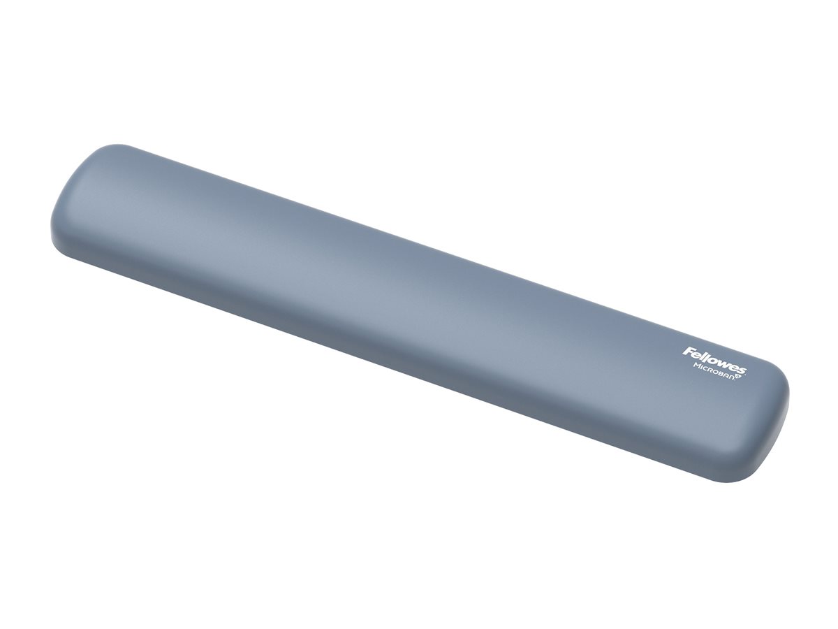 Fellowes Breyta Tastatur-Handgelenkauflage 6x32cm Blau
