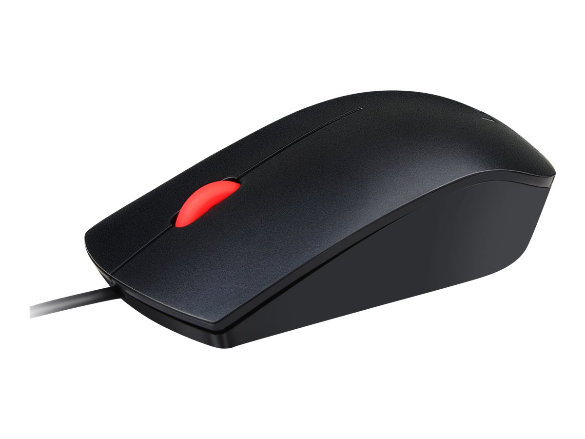 LENOVO Essential USB Mouse