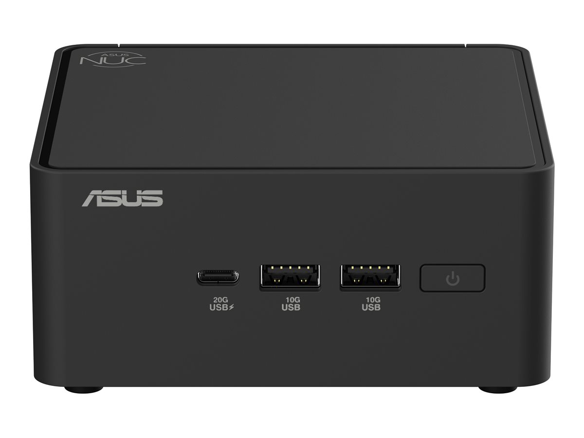 ASUS RNUC15CRHC500002 Barebone Intel Core 5 210H Kit L6 EU Cord