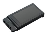 PANASONIC CF-54 Ersatzbatterie PANASONIC CF-54 Ersatzbatterie