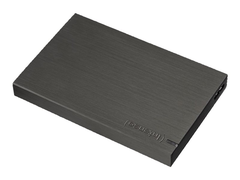 1TB Ext. Festplatte Memory Board USB3.0 2,5 Anthrazit 1TB Ext. Festplatte Memory Board USB3.0 2,5 Anthrazit