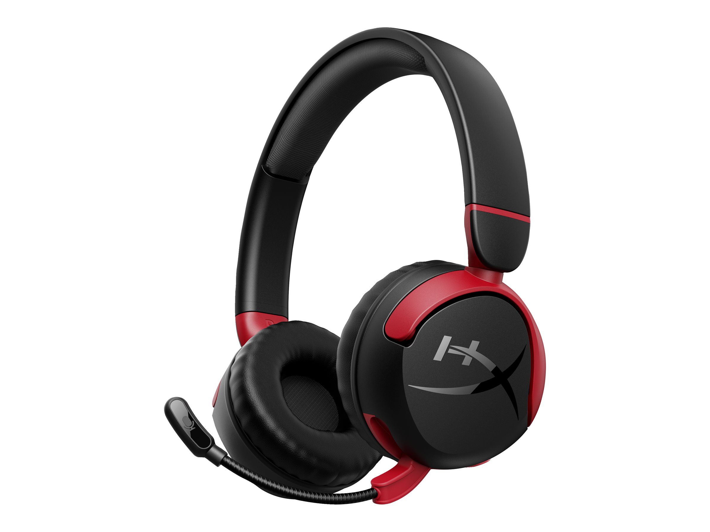 HP HyperX Cloud Mini Wireless BLK Headset