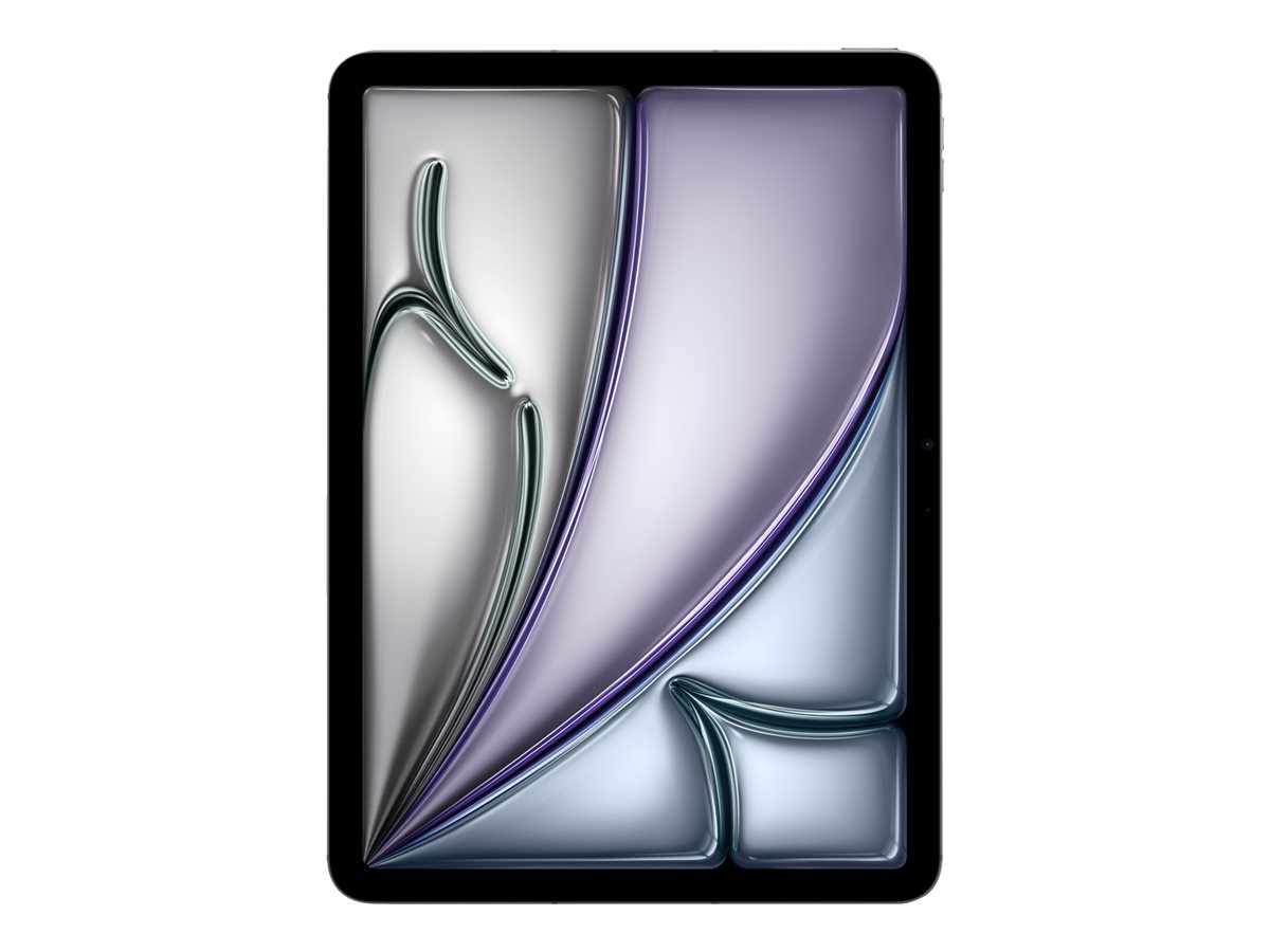 Apple iPad Air 11 Wi-Fi 256GB spacegrau (6.Gen) Apple iPad Air 11 Wi-Fi 256GB spacegrau (6.Gen)