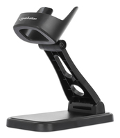 MANHATTAN Verstellbare Halterung für Barcodescanner geeignet für die Modelle 153997 154116 und 154185 neigbar und höhenverstellbar MANHATTAN Verstellbare Halterung für Barcodescanner geeignet für die Modelle 153997 154116 und 154185 neigbar und höhenverstellbar