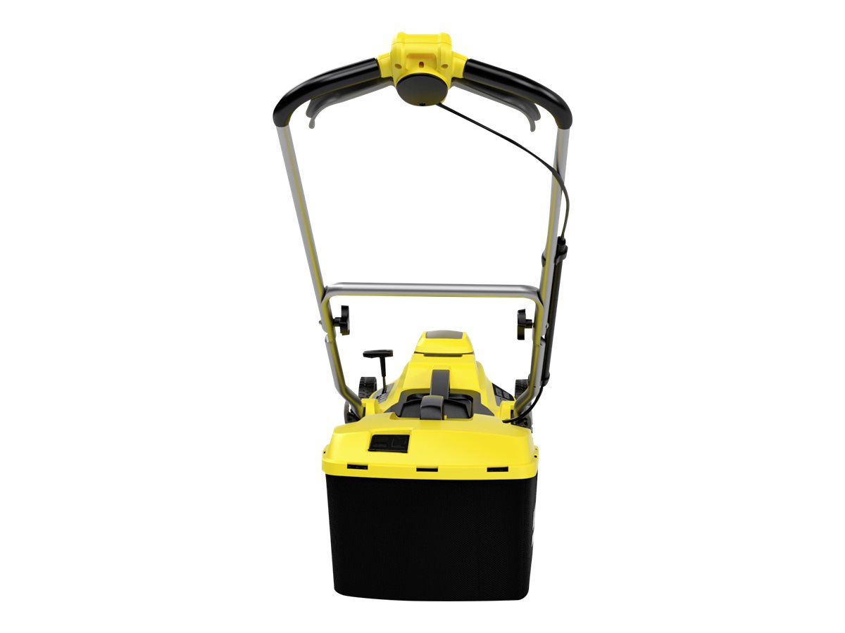 KAeRCHER LMO 1836 Battery AkkuRasenmaeher 18,0 V, ohne Akku