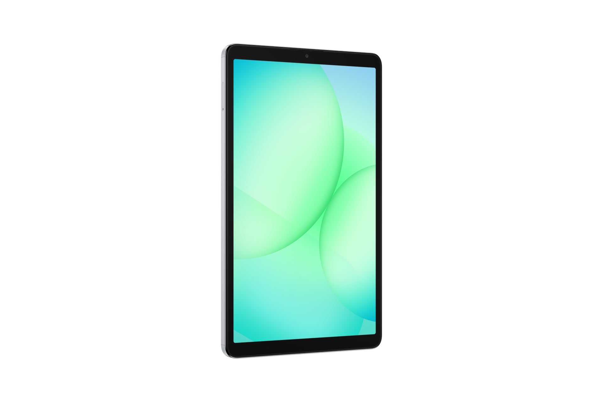 SAMSUNG Galaxy Tab A11 WiFi 22,05cm 8,7Zoll 4GB 64GB Silver