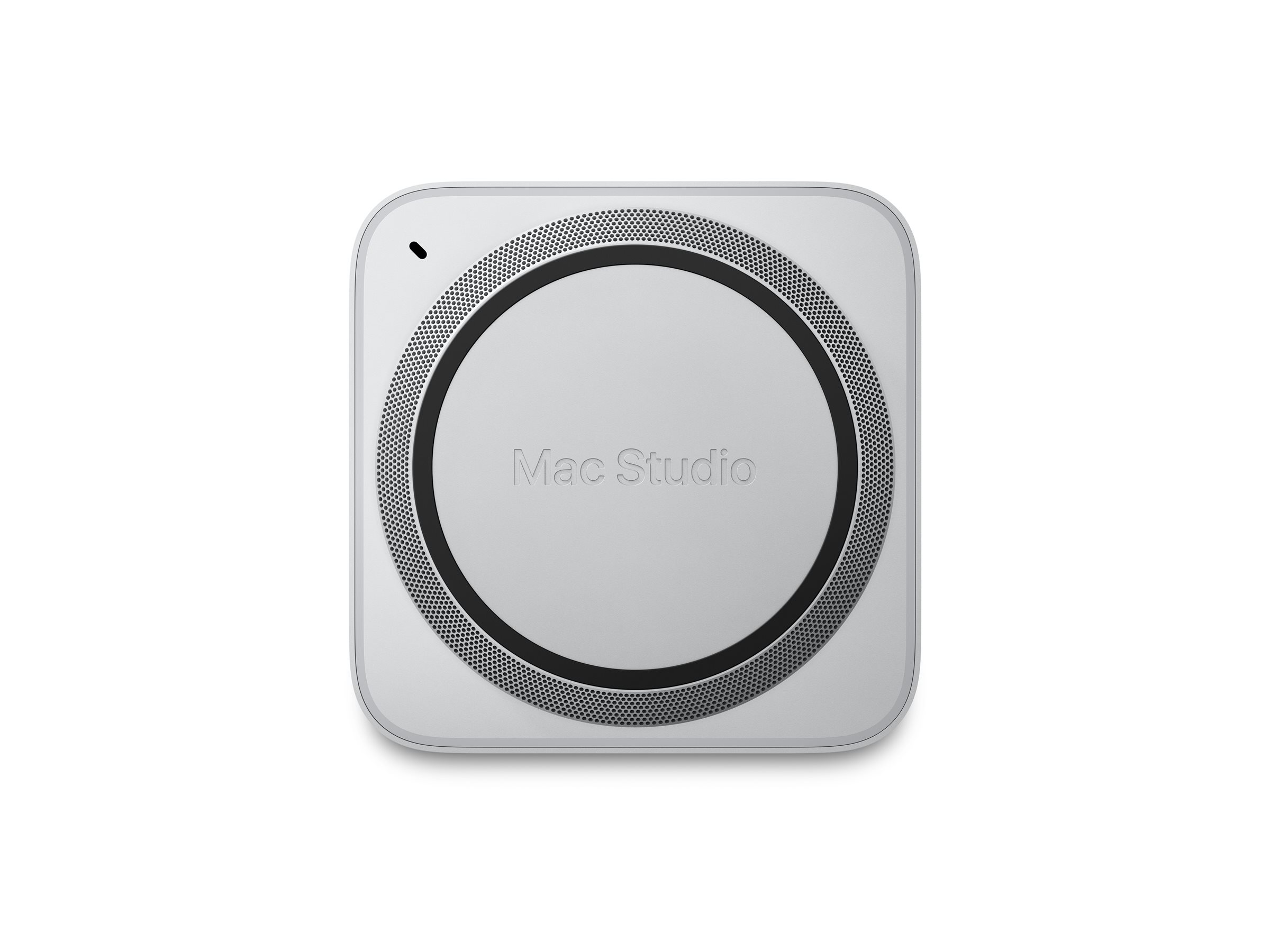 APPLE Mac Studio Z1CD M4 Max 16C CPU/40C GPU/16C N.E. 64GB 1TB SSD - Silber