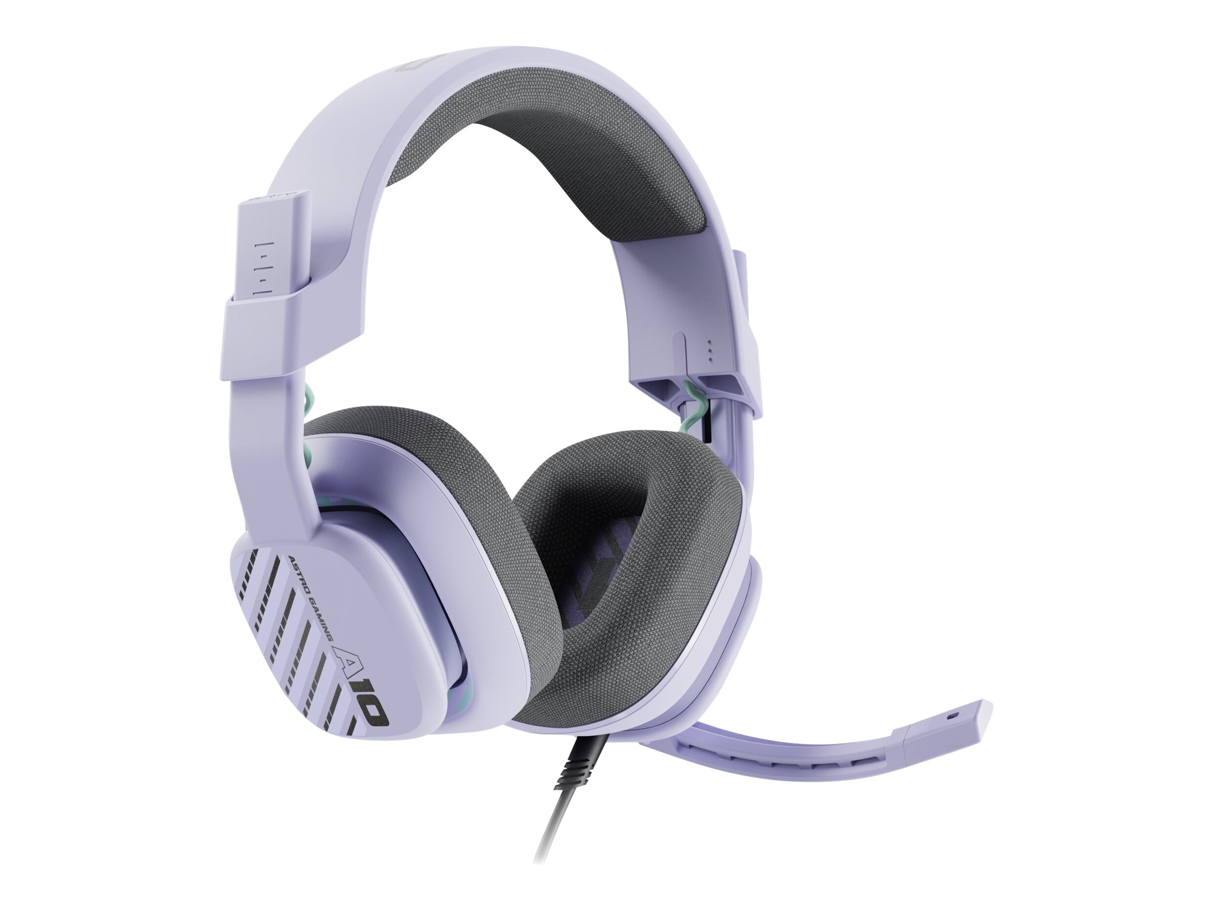 Astro Gaming A10 Gen 2 Headset ohrumschließend Weiß