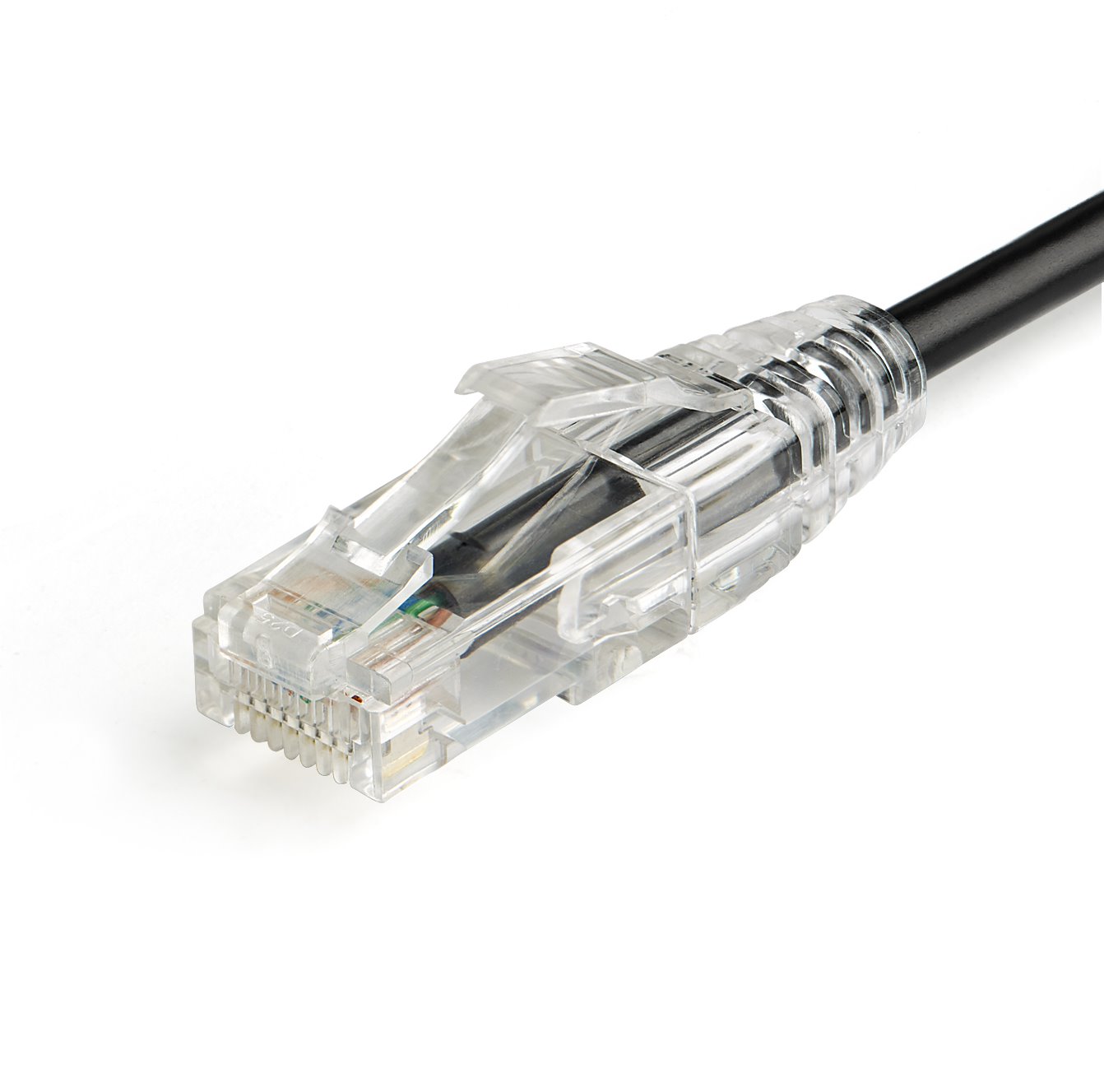 STARTECHCOM 6 ft 18m Cisco USB Console Cable USB to RJ45 Rollover Cable 460Kbps Windows Mac and Linux Compatible MM