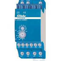 Eltako Taster-Eingabemodul FTS14EM für RS485-Bus BR14 Eltako Taster-Eingabemodul FTS14EM für RS485-Bus BR14