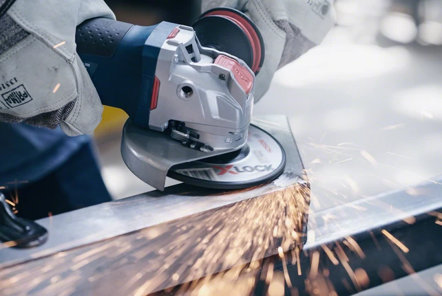 Bosch Expert for Metal A 30 T BF