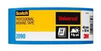3M 2090 Malerband blau 48,0 mm x 50,0 m 1 Rolle 3M 2090 Malerband blau 48,0 mm x 50,0 m 1 Rolle