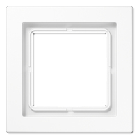 Jung Rahmen LSD981WW 1fach LS-design