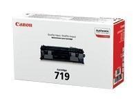 3479B002 CANON 719BK LBP Cartridge black