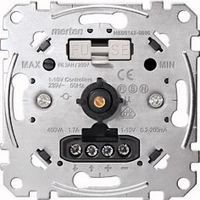 Merten Potentiometereinsatz MEG51420000 Elektronik 1-10 V