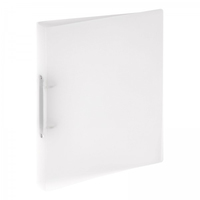 PAGNA Lucy Colours Ringbuch 2-Ringe weiss 3,3 cm DIN A4 PAGNA Lucy Colours Ringbuch 2-Ringe weiss 3,3 cm DIN A4