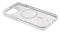 Gloss MagSafe Case MAG iPhone 15 Trans.