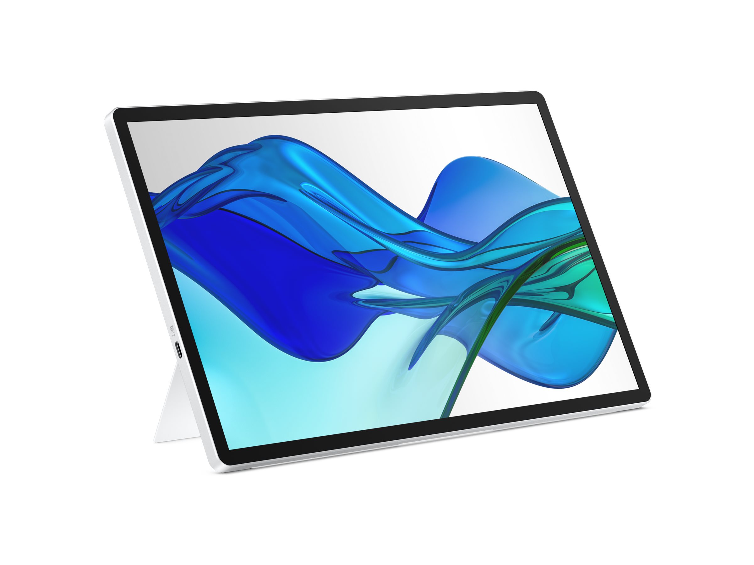 HP Series 5 Pro 35,56cm 14Zoll WQXGA 2560 x 1600 Portable MonitorFlat IPS with Edgelit2 USB TypeC up to 65W USB Power Delivery