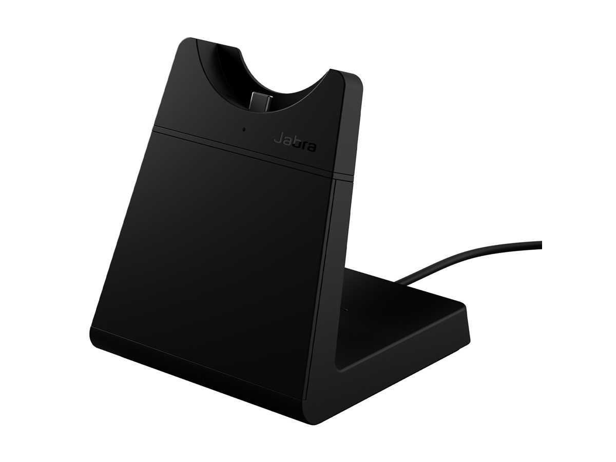 Jabra Ladestation f?r Evolve 65 TE (Charging Stand) Jabra Ladestation f?r Evolve 65 TE (Charging Stand)