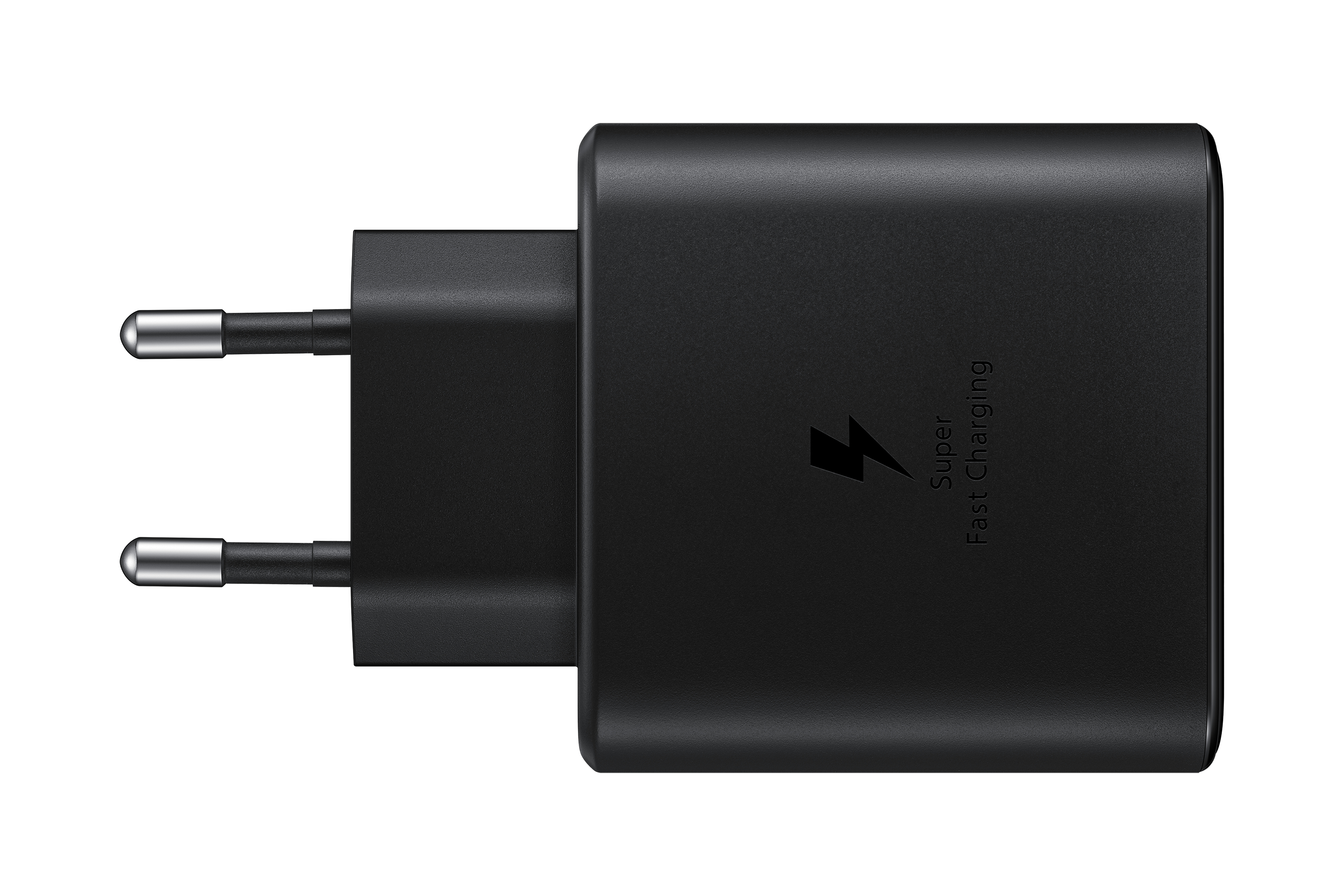 Samsung Quickl Charger EP-TA845 45W Black mit USB-C kabel DA705 Samsung Quickl Charger EP-TA845 45W Black mit USB-C kabel DA705