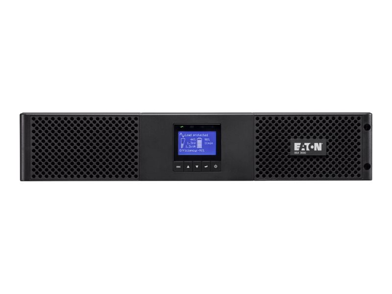 EATON 9SX 3000i Rack2U EATON 9SX 3000i Rack2U