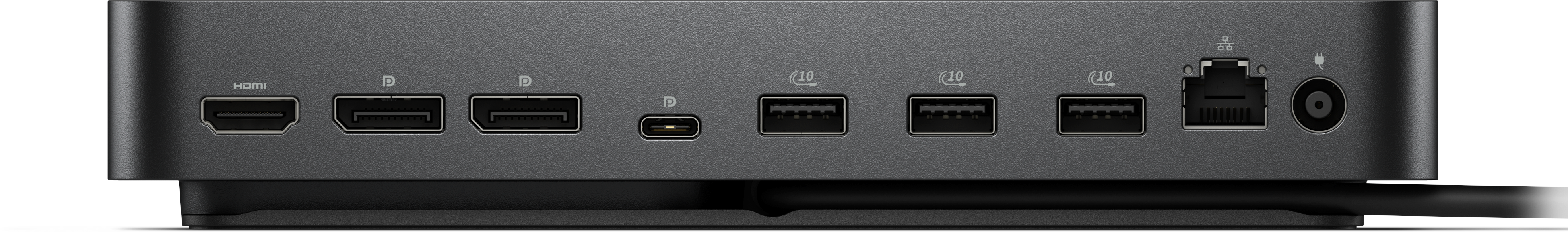 DELL Pro Dock WD25 USBC Docking Station 100W