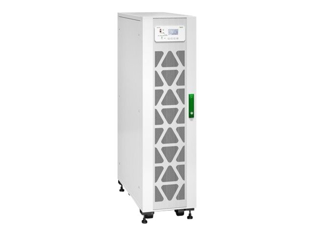 APC Easy UPS 3S 15 kVA 400 V 3:1 UPS with internal batteries - 9minutes runtime