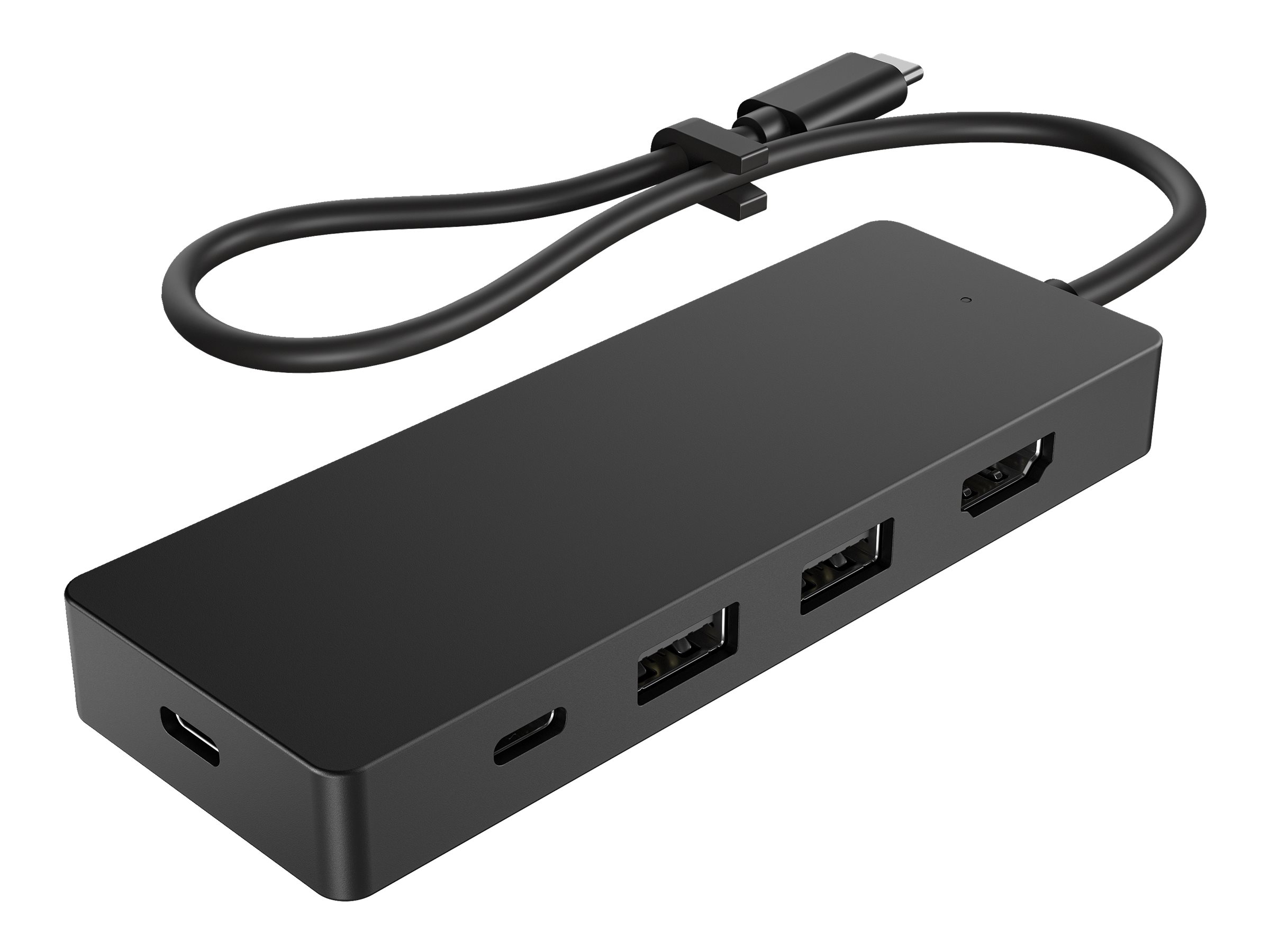 HP Travel Hub USBC G3 EURO P