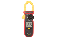 AMPR Strommesszange AMP-220-EUR 600A ACDC TRMS AMPR Strommesszange AMP-220-EUR 600A ACDC TRMS