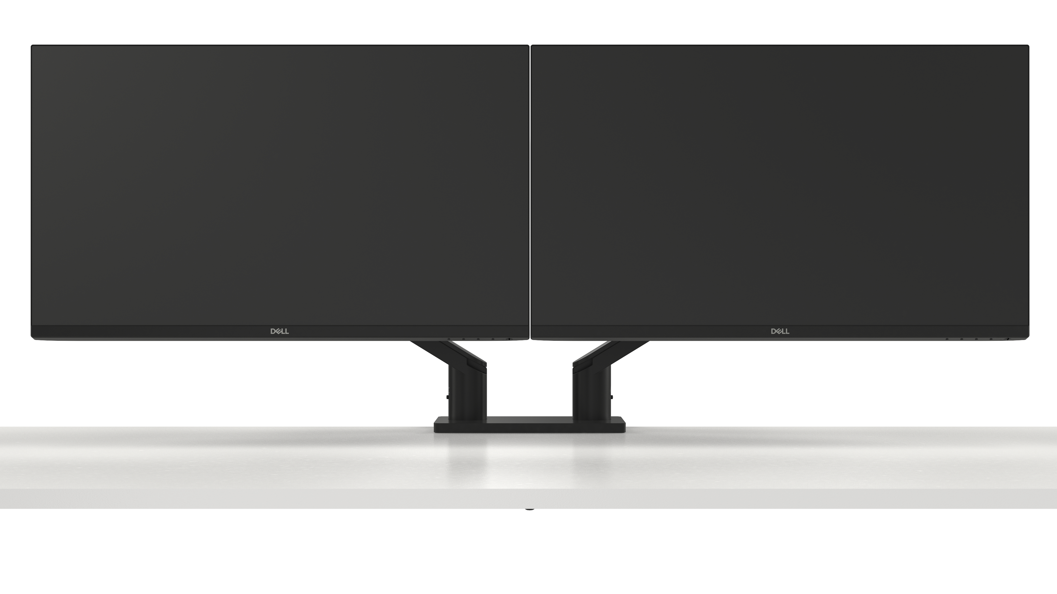 DELL Dual Monitor Arm MDA20