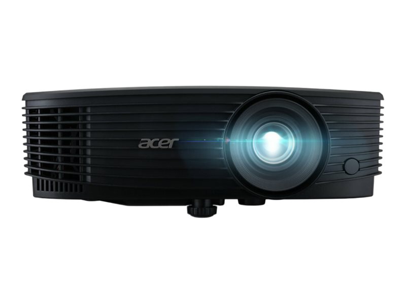 acer X1329, DLP Beamer, 4800 ANSI-Lumen