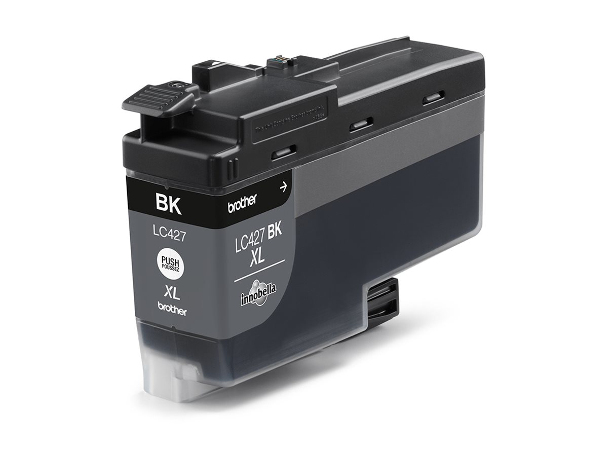 LC427XLBK BROTHER DCPJ/MFCJ Tinte black