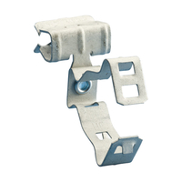nVent Erico Caddy Eriflex Flanschrohrklemme 812M58SM 8-14mm