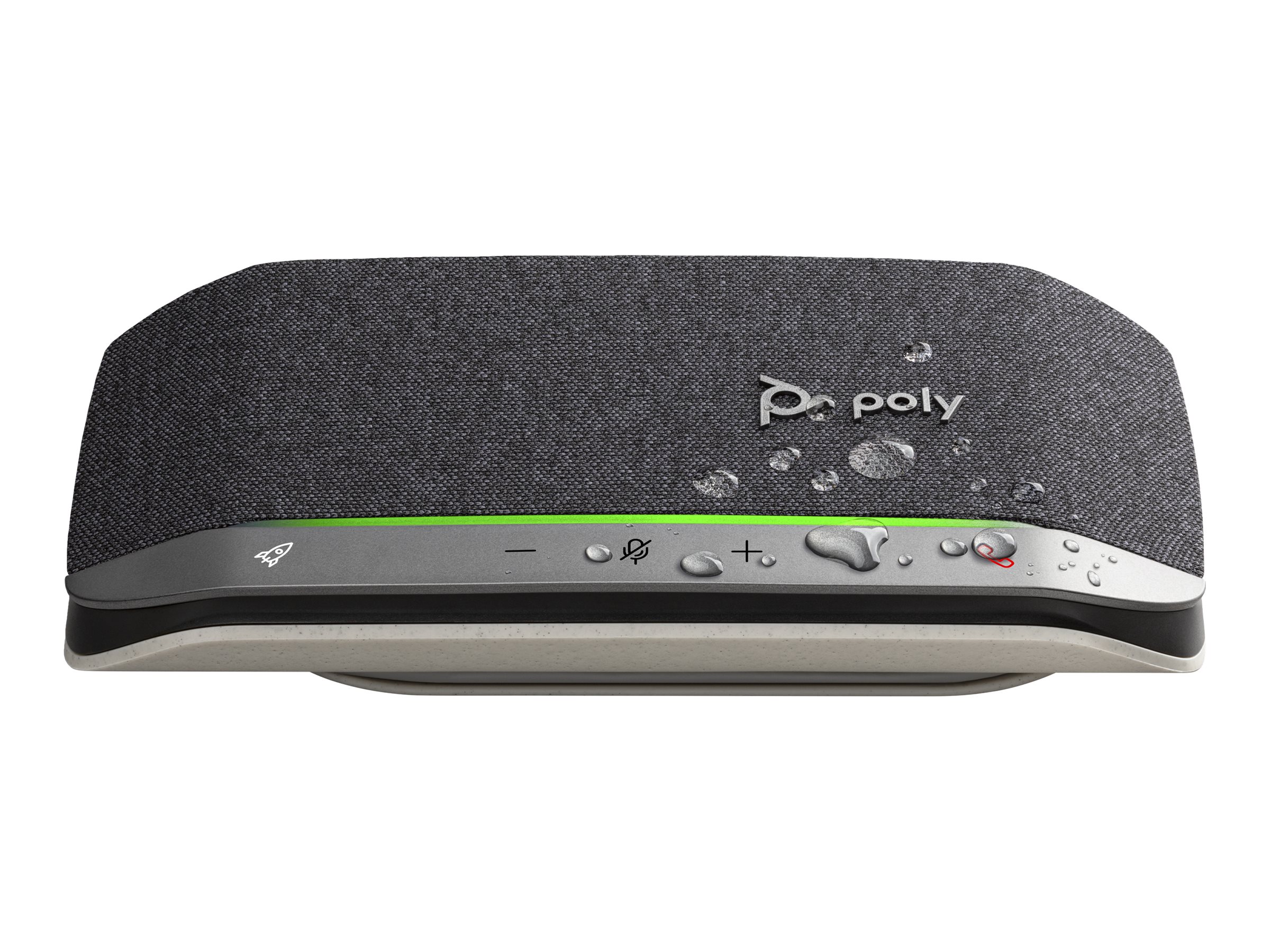 Poly SYNC 20 Konferenzlautsprecher, SY20 USB-C Poly SYNC 20 Konferenzlautsprecher, SY20 USB-C