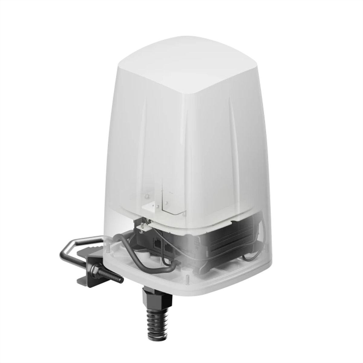 TELTONIKA NETWORKS Outdoor LTE/WiFi/GPS Antenne für RUT9xx Router